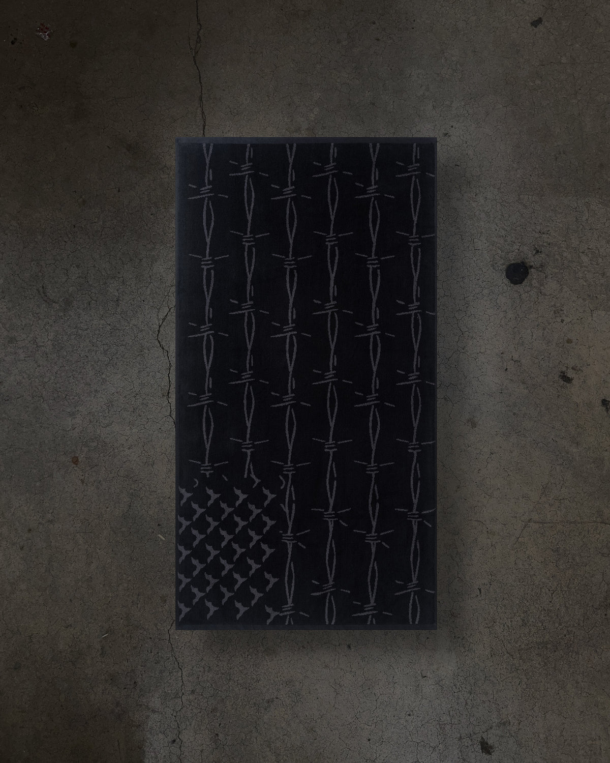 BEACH TOWEL