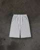 BAGGY SWEATSHORTS (HEATHER)