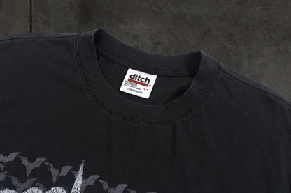 REPEAT TEE (COAL)