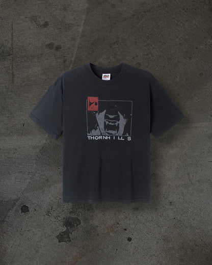 FANG TEE (COAL)