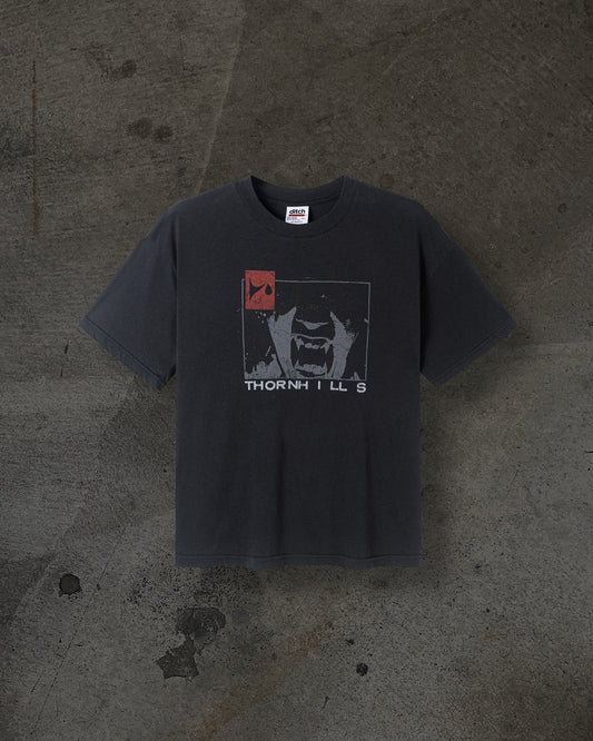 FANG TEE (COAL)