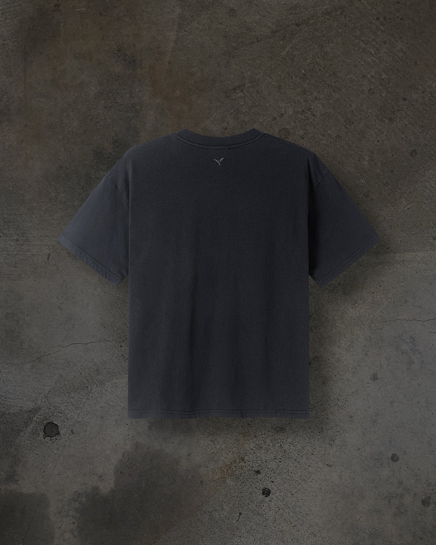 FANG TEE (COAL)