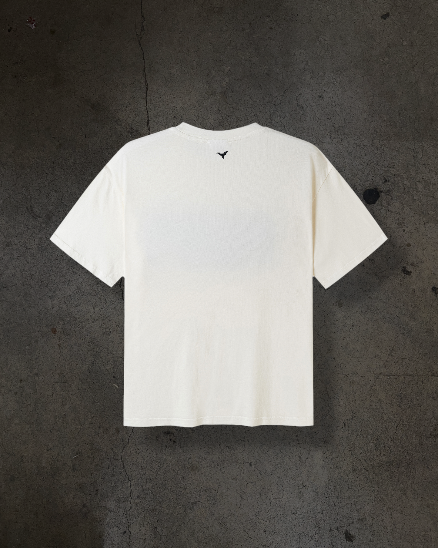 CABIN TEE (BONE)