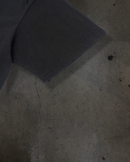 CABIN TEE (COAL)