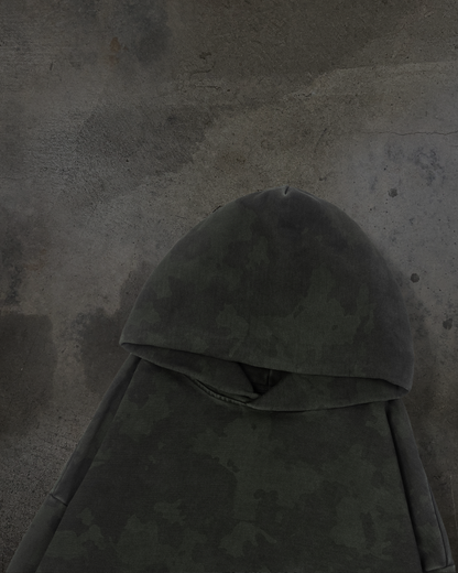 BLANK PULLOVER (CAMO)