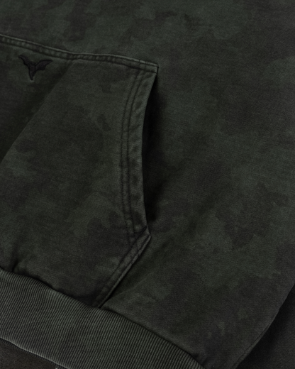 BLANK PULLOVER (CAMO)