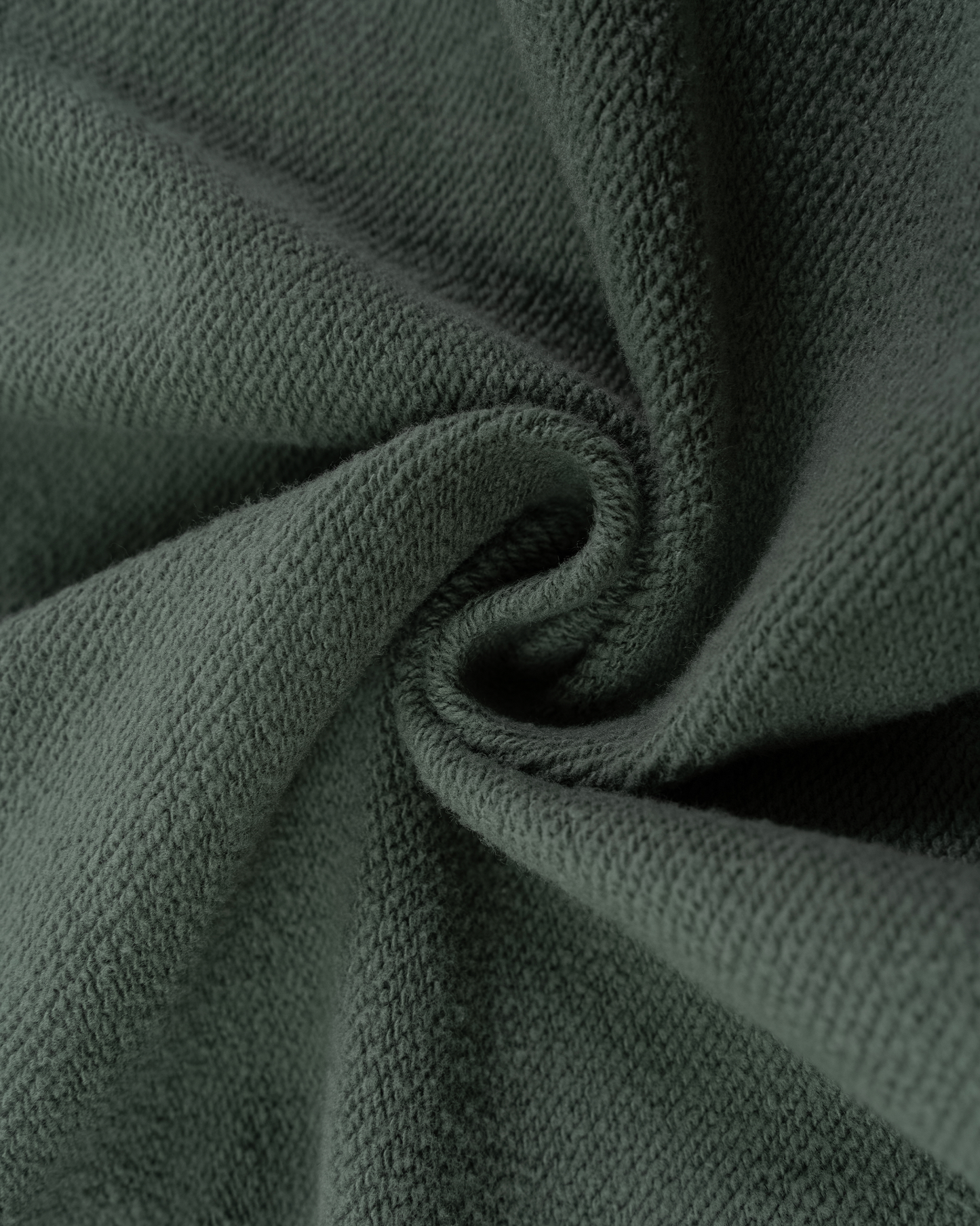 BLANK PULLOVER (CAMO)