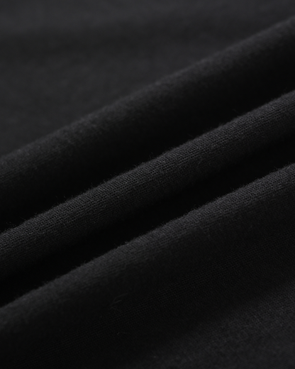 RAZORBLADE RINGER (NOIR)