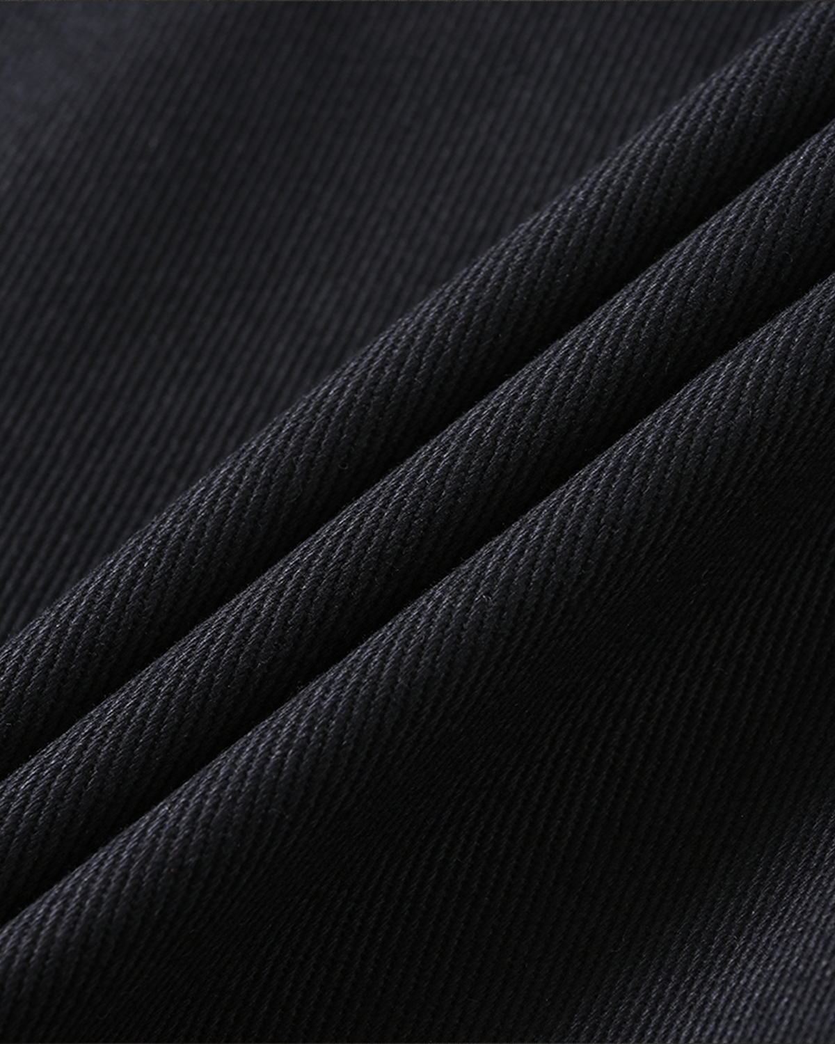DECK JACKET (NOIR)