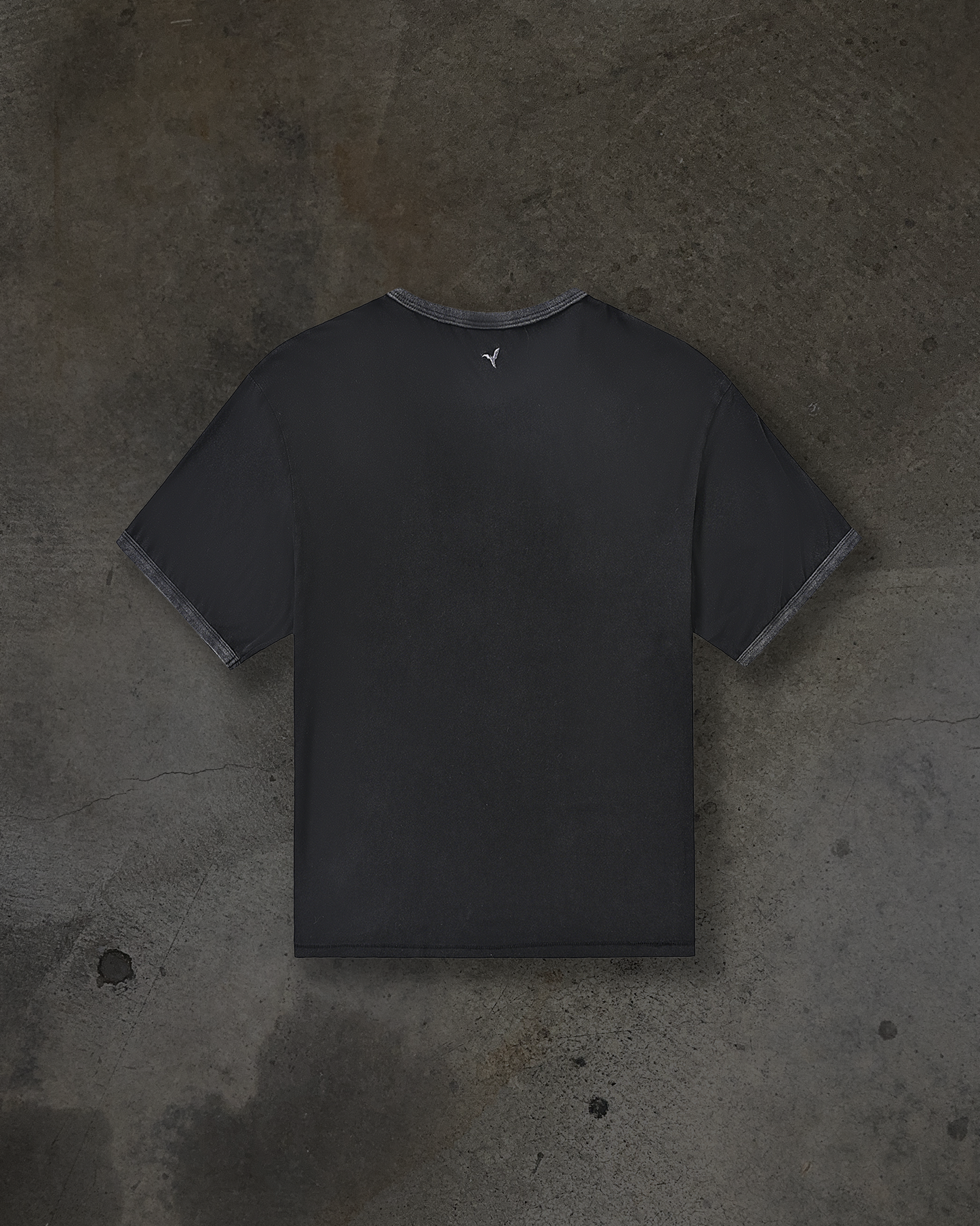 RAZORBLADE RINGER (NOIR)
