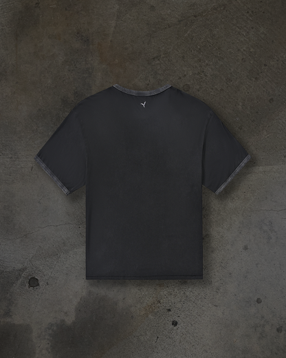 RAZORBLADE RINGER (NOIR)