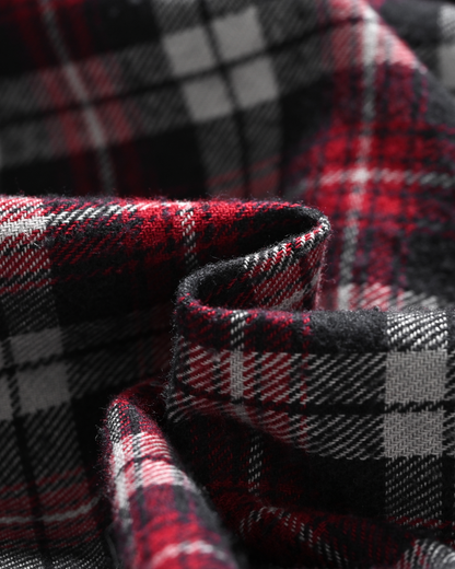 TRUCKER JACKET (COAL)