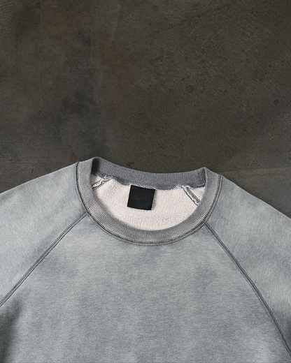 VINTAGE CREWNECK BLANK (HEATHER)