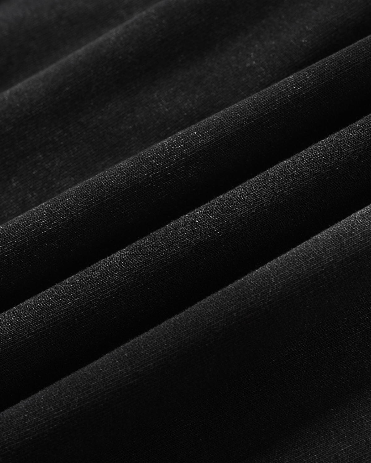 VINTAGE BLANK PULLOVER (COAL)