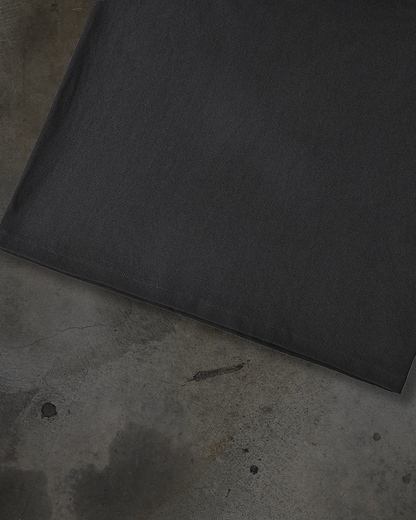 THORN POLO (NOIR)