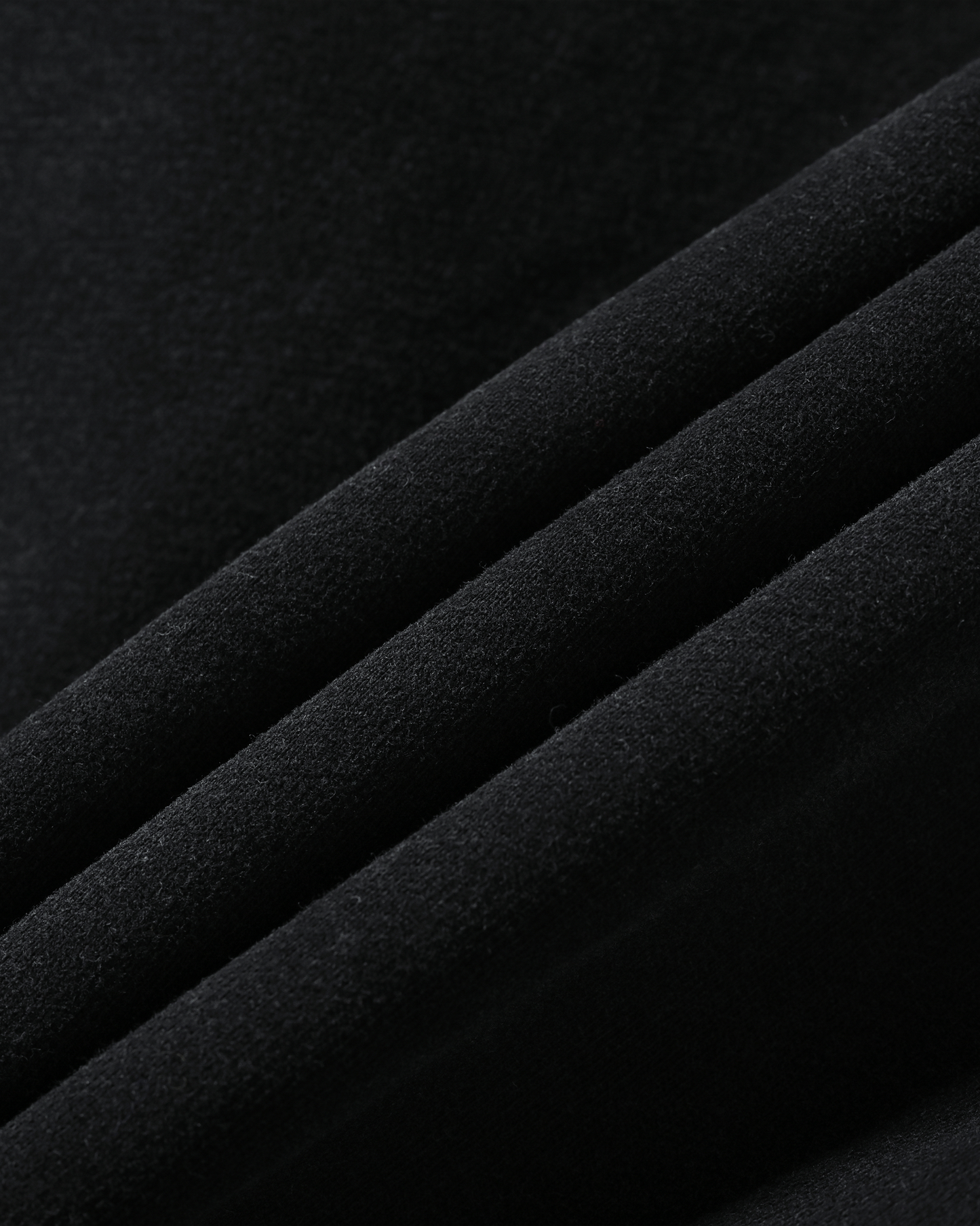 ARCH LOGO ZIPUP (COAL)