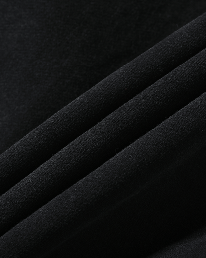 ARCH LOGO ZIPUP (COAL)