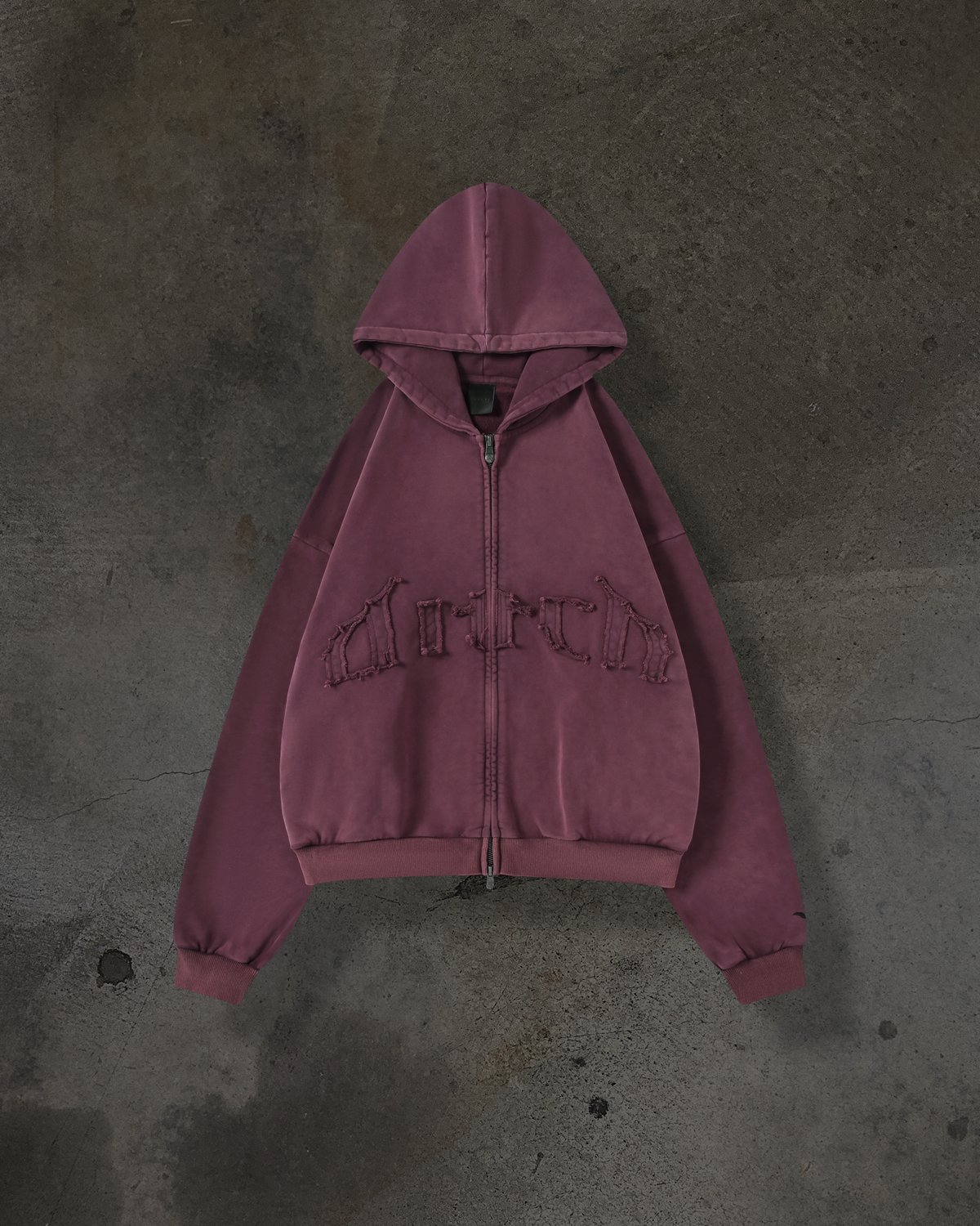 美品✨cvtvlist Arched Logo Usual Zip Hoodie 美品✨cvtvlist Arched Logo Usual Zip Hoodie CVTVLIST/カタリスト
