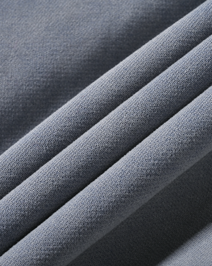 ARCH LOGO ZIPUP (FLINT)