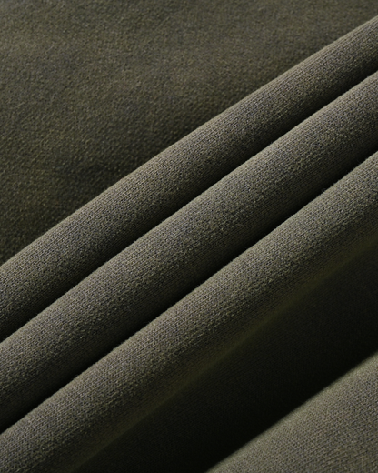 ARCH LOGO ZIPUP (ASH)