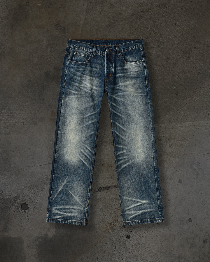 HANDMEDOWN DENIM (DARK WASH)