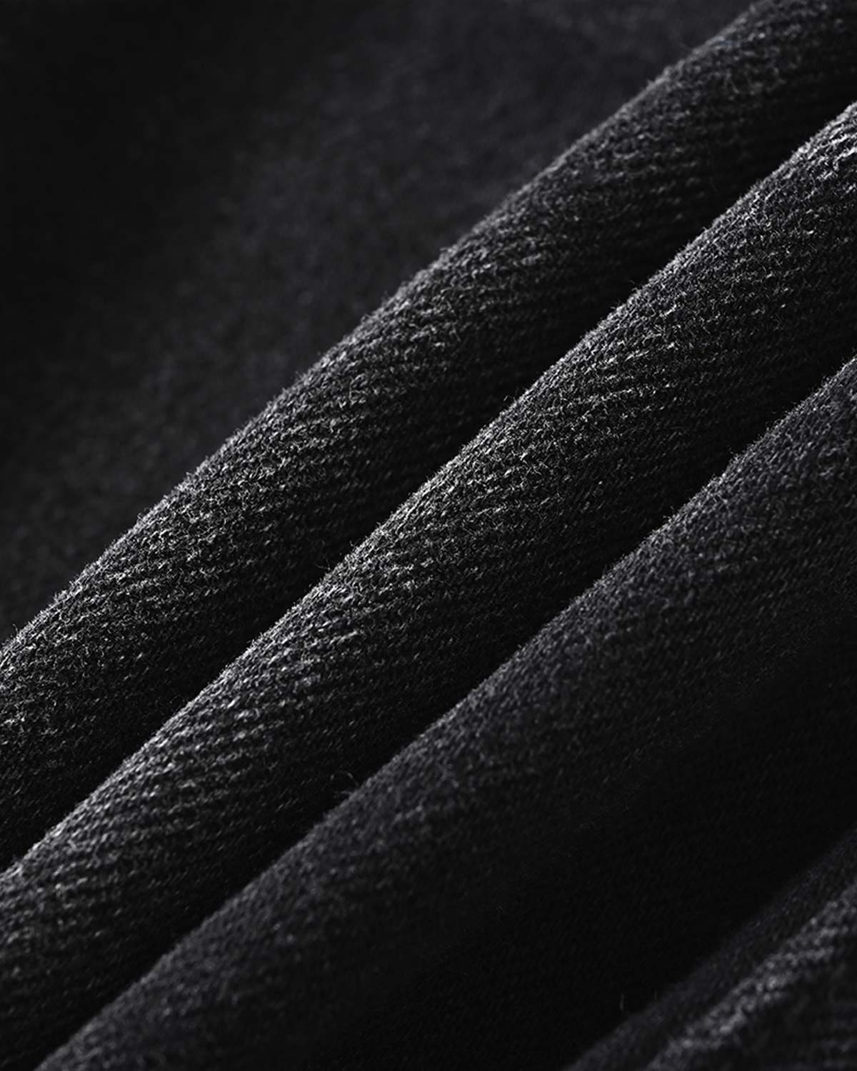 CLAWMARK DENIM (REPAIRED COAL)