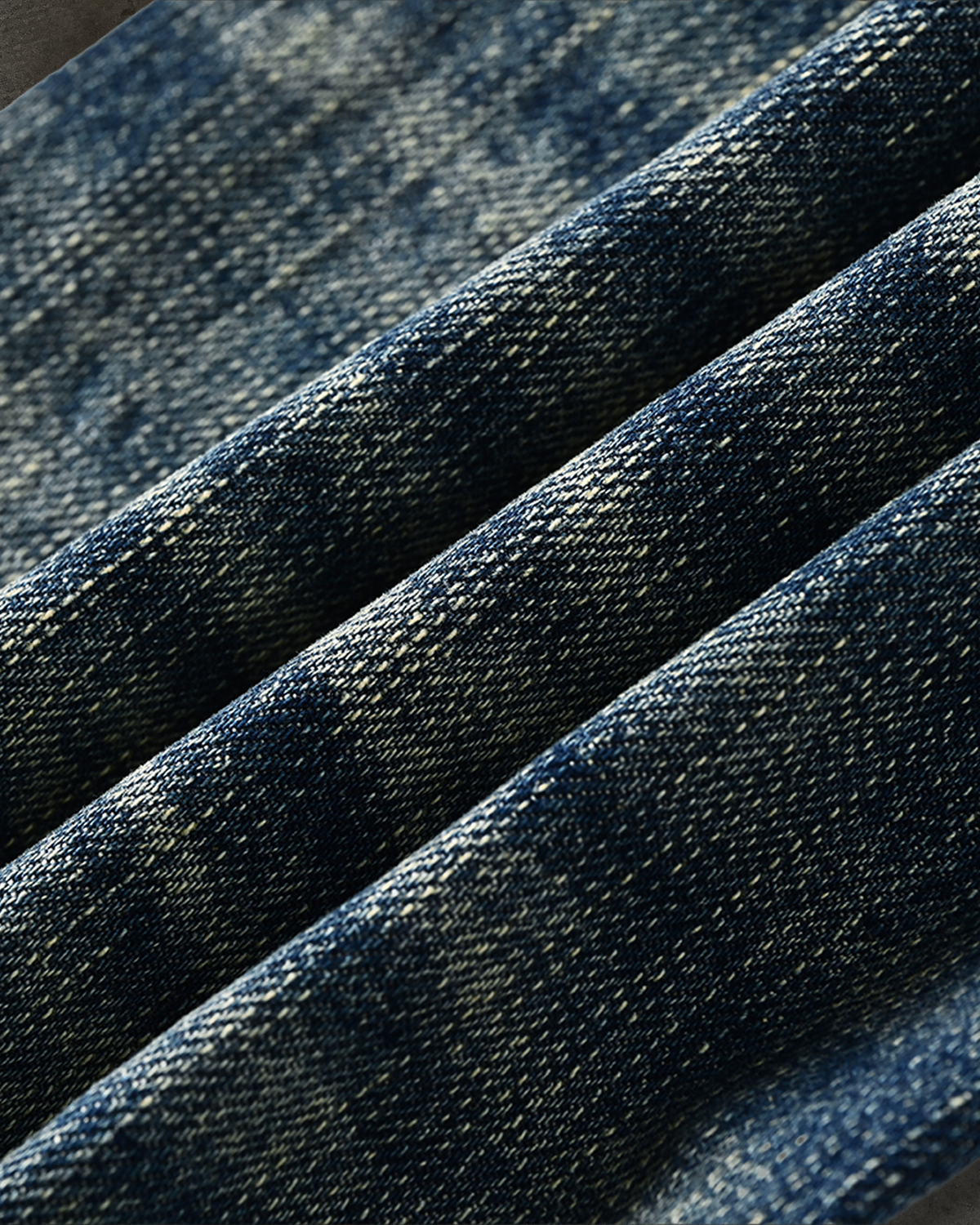 HANDMEDOWN DENIM (DARK WASH)