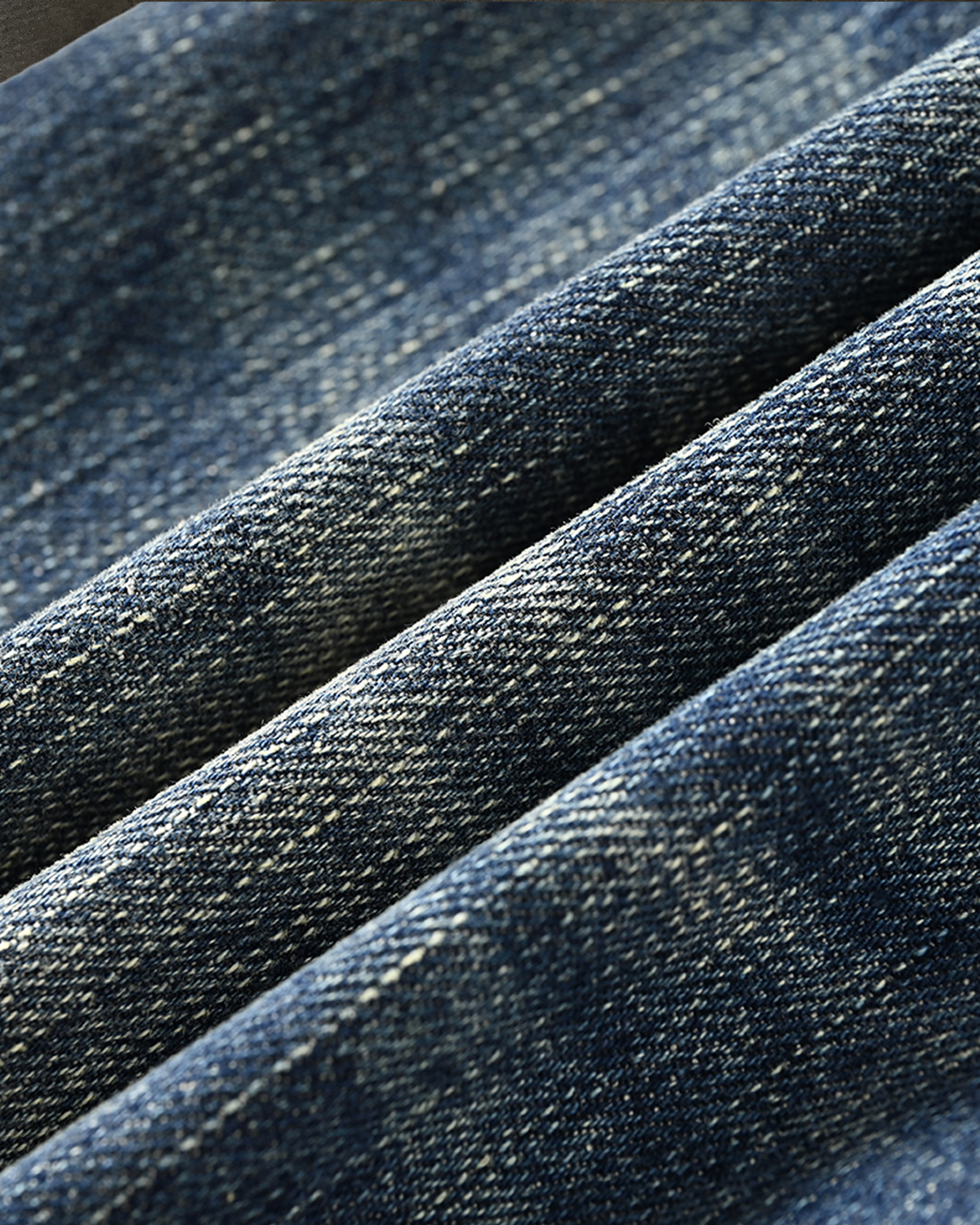 HANDMEDOWN DENIM (DISTRESSED DARK WASH)