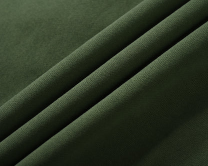 BLANK ZIPUP (MATCHA)