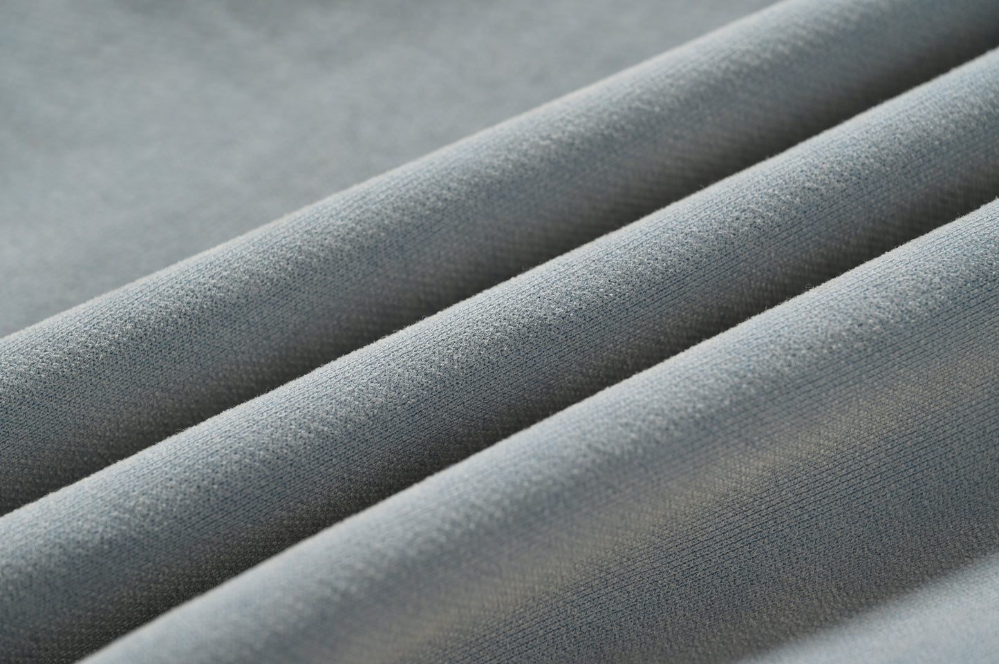 MISSING PATCH PULLOVER (FLINT)