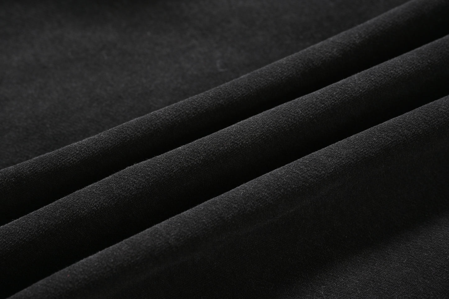 MISSING PATCH PULLOVER (COAL)