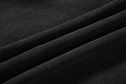 MISSING PATCH PULLOVER (COAL)