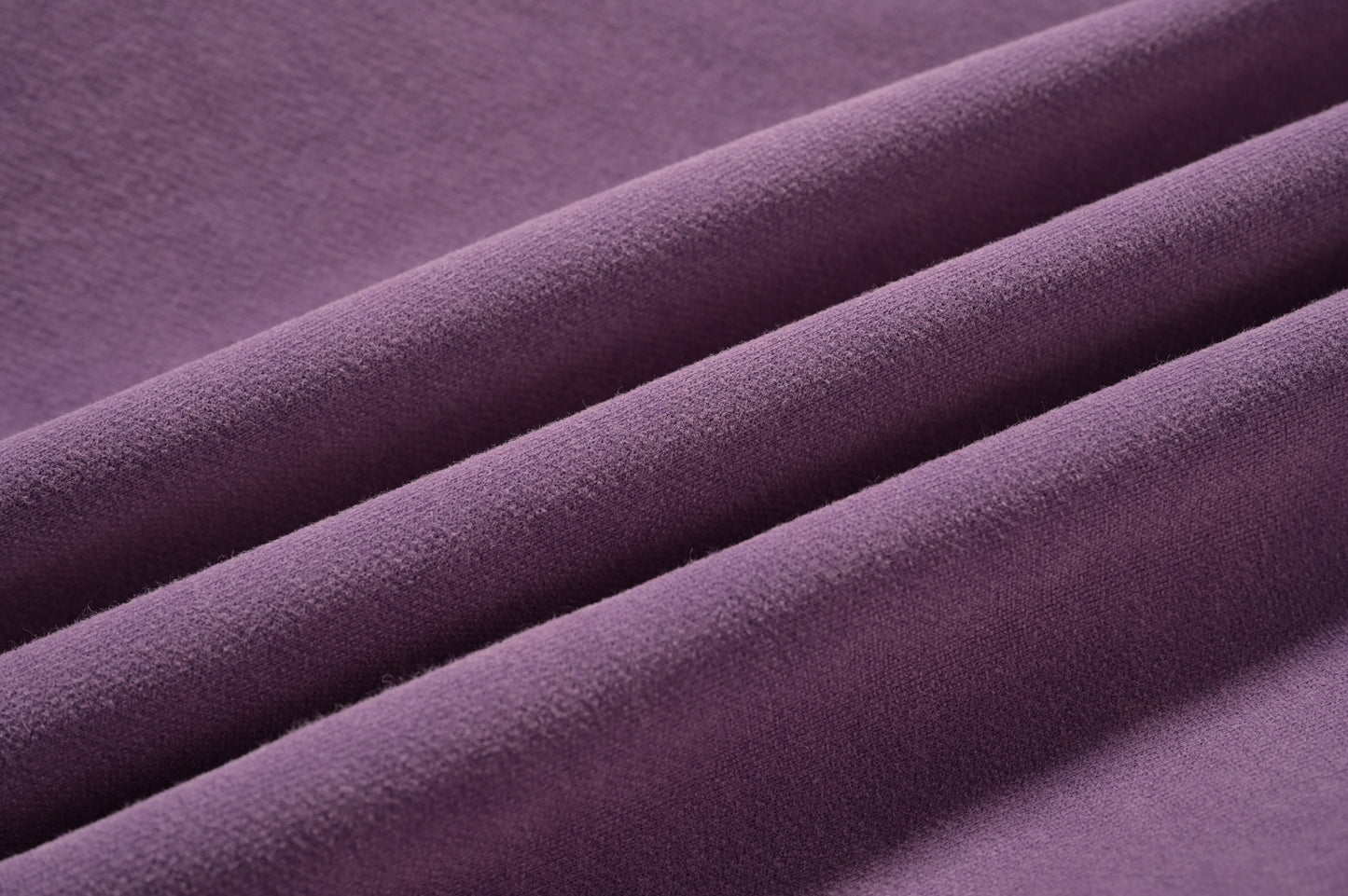 MISSING PATCH PULLOVER (PURPLE)