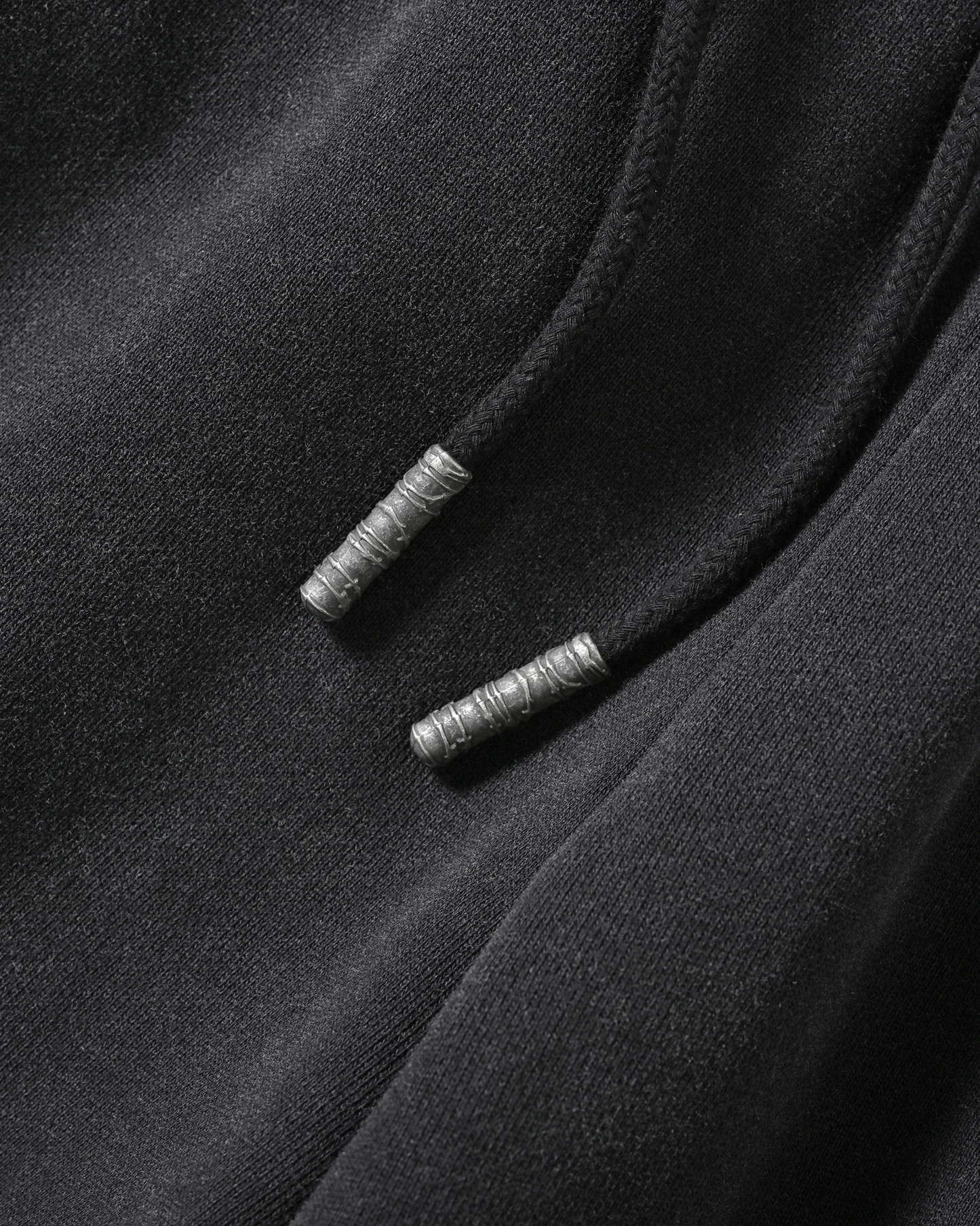 SPORT TRACK SWEATS (BLK/BLK)