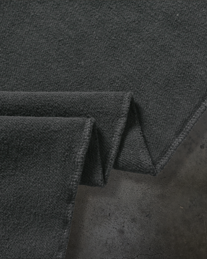 ATHLETIC BARBED SWEATS (COAL)