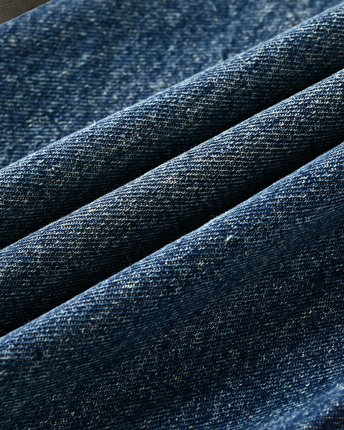 REPAIRED DENIM (DARK WASH) – ditch