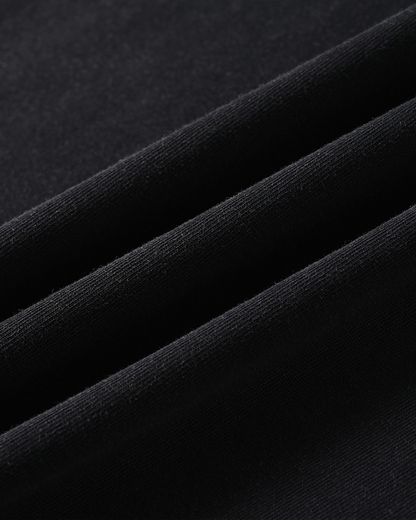 FADED LONG SLEEVE (COAL)