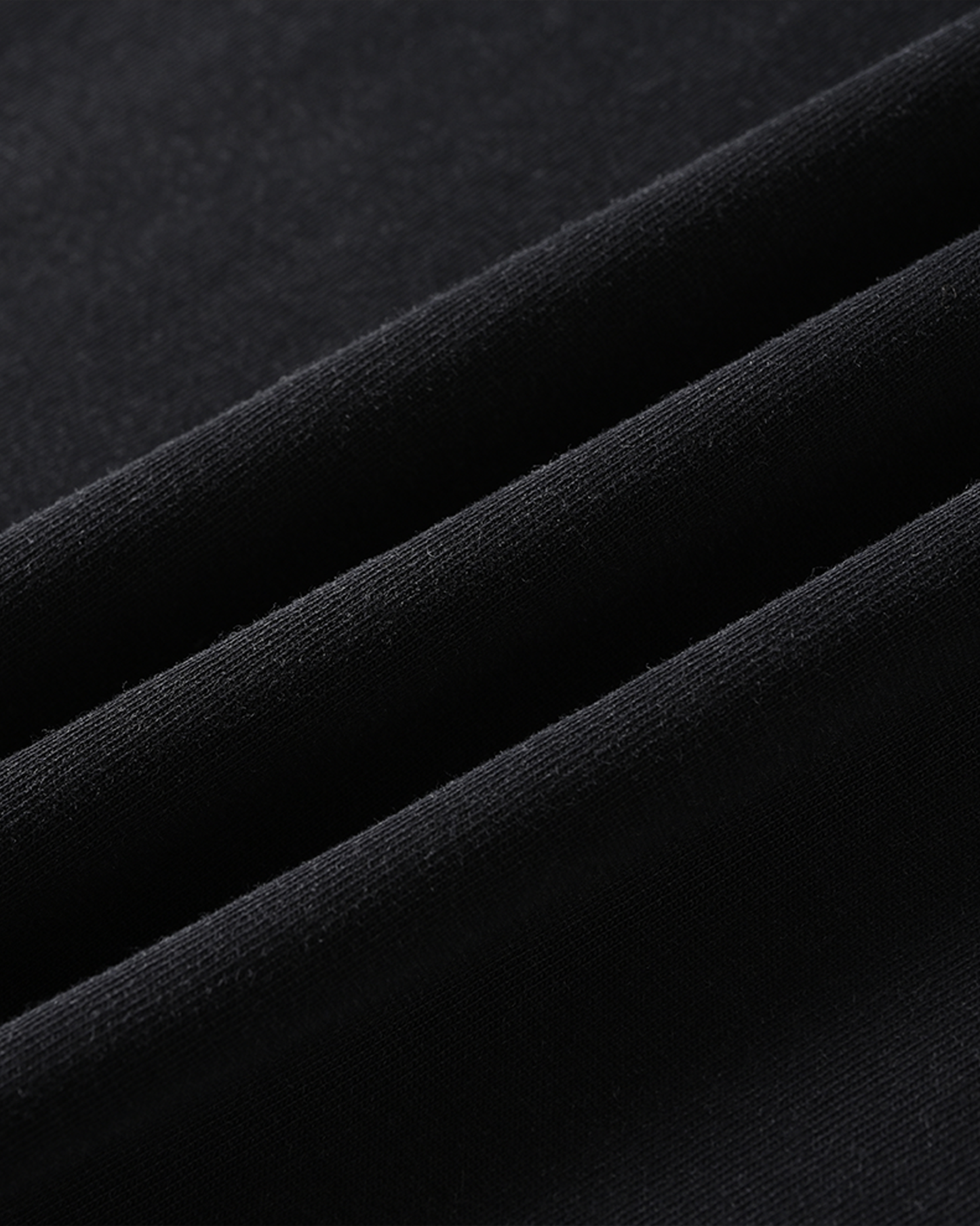 MIRROR LONG SLEEVE (COAL)