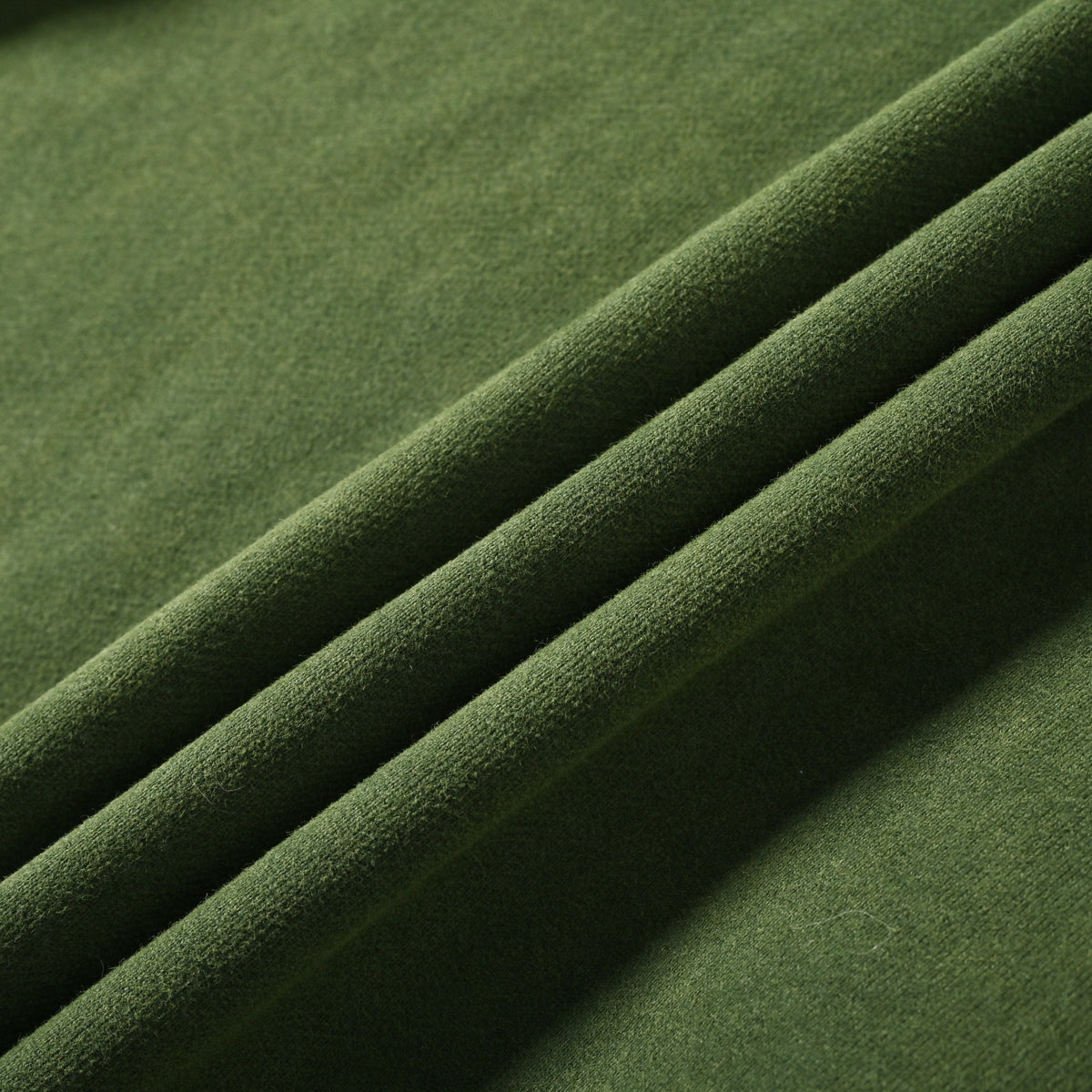 MASKED HOODIE (MATCHA)