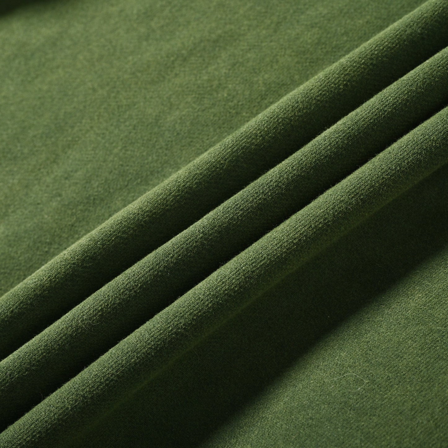 MASKED HOODIE (MATCHA)