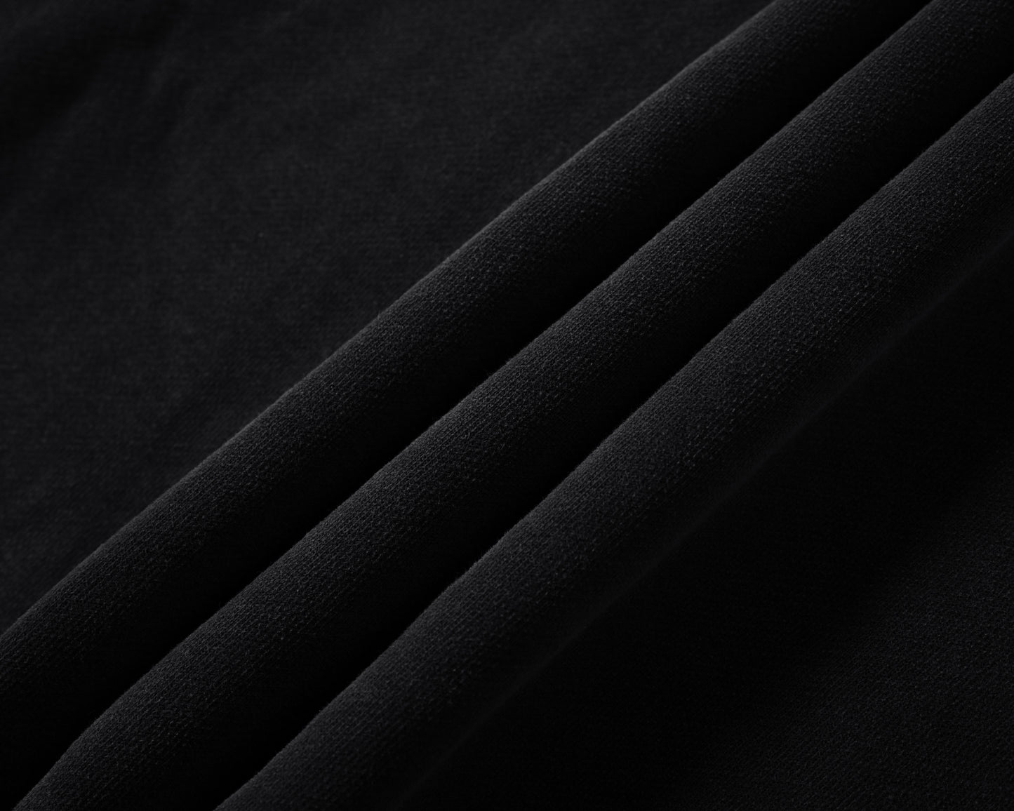 MASKED HOODIE (NOIR)