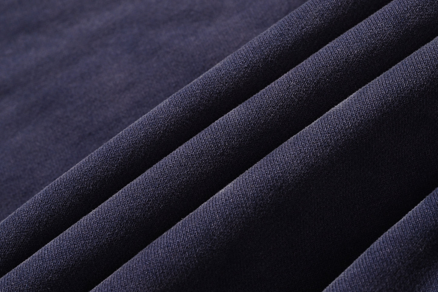 MASKED HOODIE (NAVY)