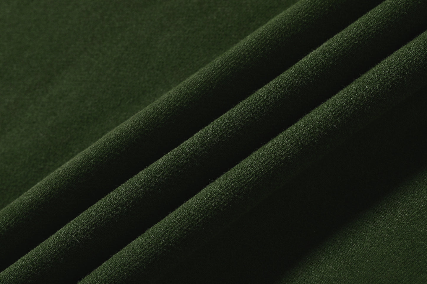 MASKED HOODIE (PINE)