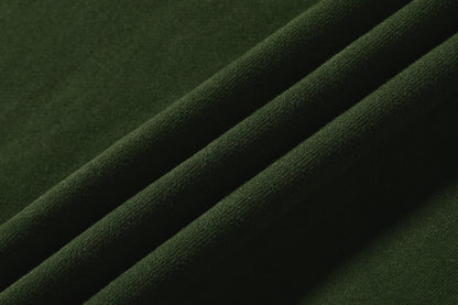 MASKED HOODIE (PINE)