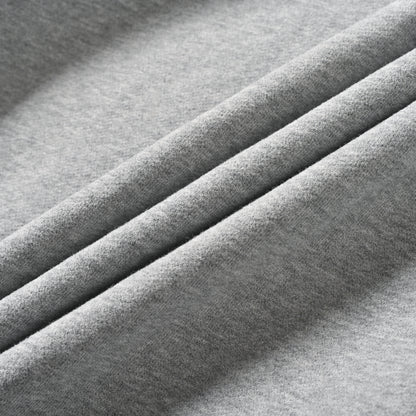 MASKED HOODIE (HEATHER)