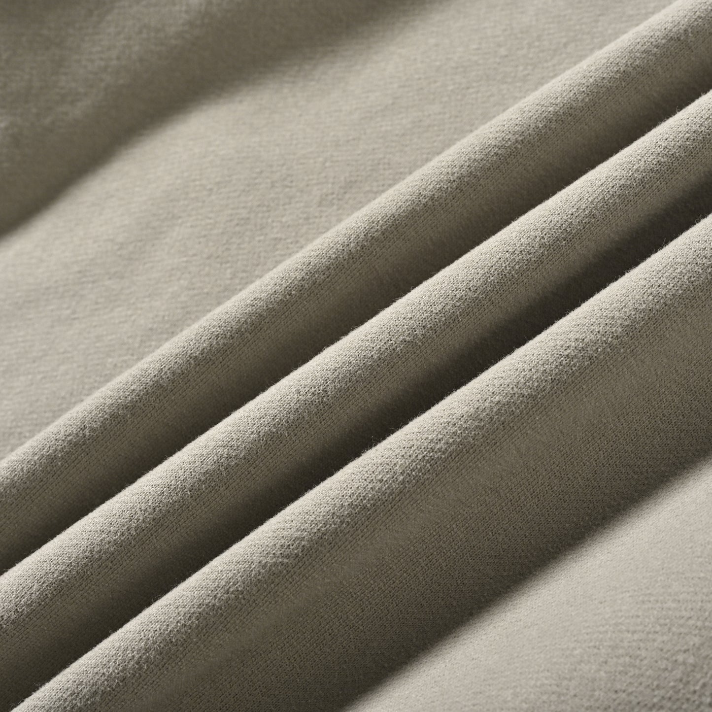 MASKED HOODIE (SAND)