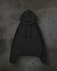 SLUB PULLOVER (NOIR)