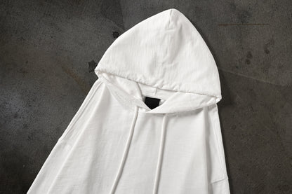 SLUB PULLOVER (BONE)