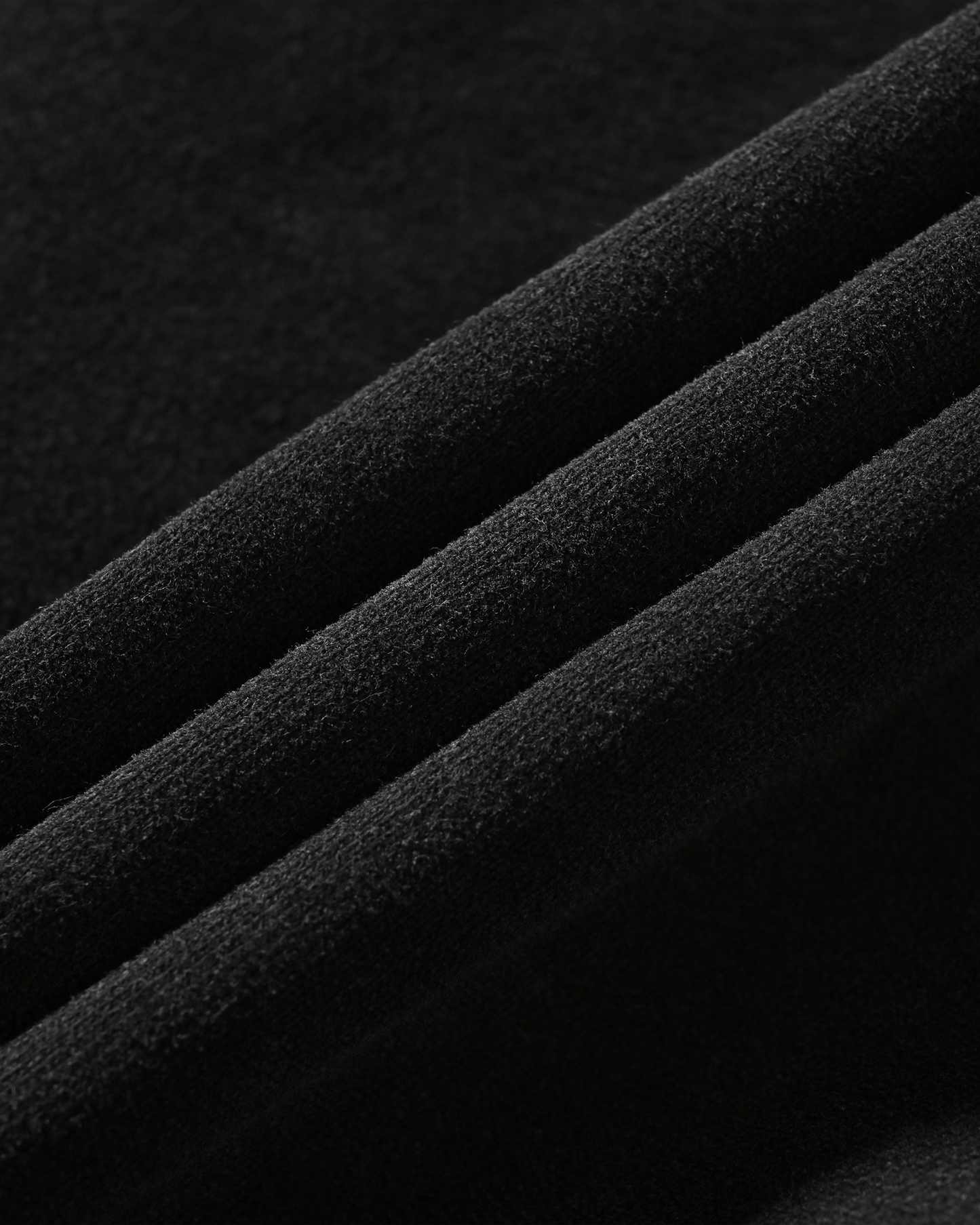 BUNNY PULLOVER (COAL)