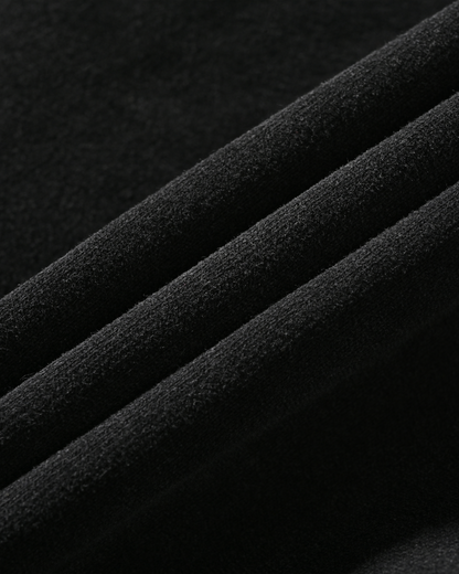 POEM PULLOVER (COAL)